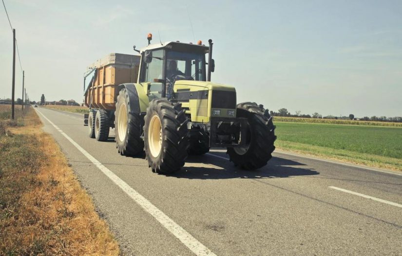 Die passenden Nutzfahrzeuge für den ländlichen Lebensstil